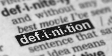 Petit Lexique des termes mycicoles barbares