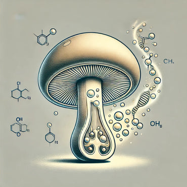 Les Champignons : Une Source Insoupçonnée et Précieuse de Protéines