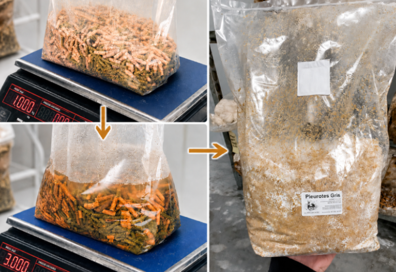 DIY Kit Growing Guide