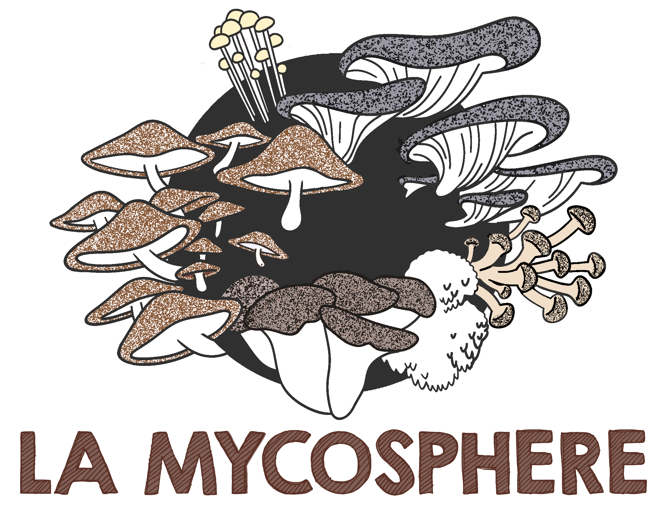 logo de la mycosphere