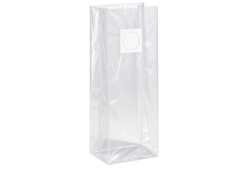 Basic Line "M" Vertical Bag