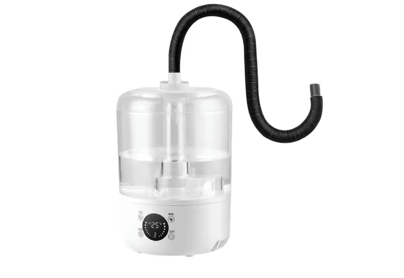 Mist Maker Mushrooms Martha Tent