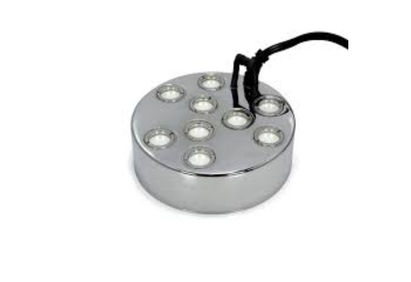 Mist Maker with 9 nozzles