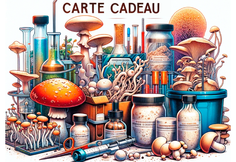 Carte Cadeau