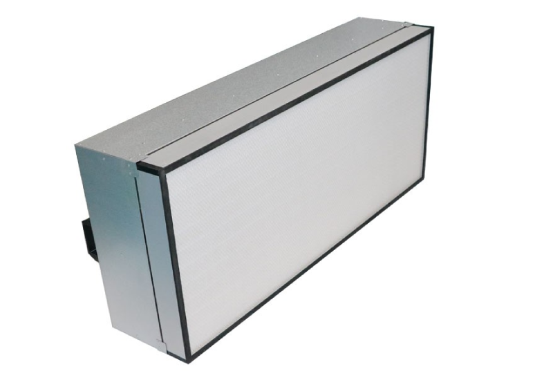 PureFlow 1200 – Hotte à flux laminaire grand format