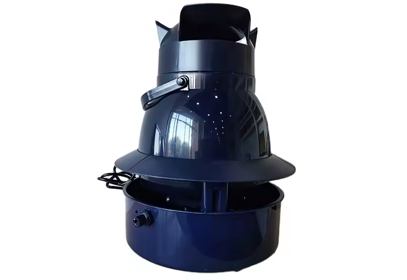 mist maker pro