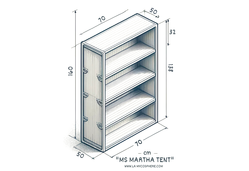 croquis dimensions