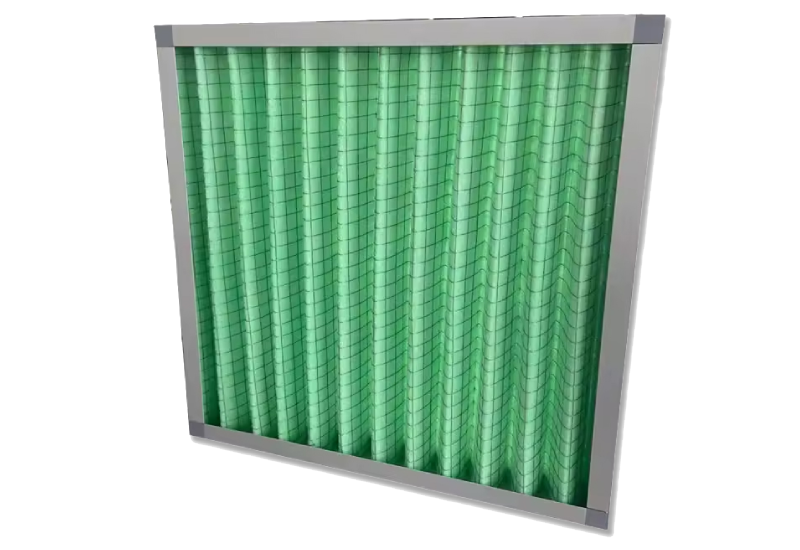 préfiltre nylon hepa