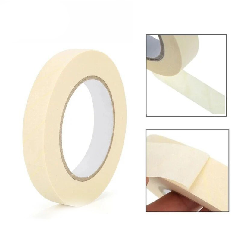 Sterilisation tape