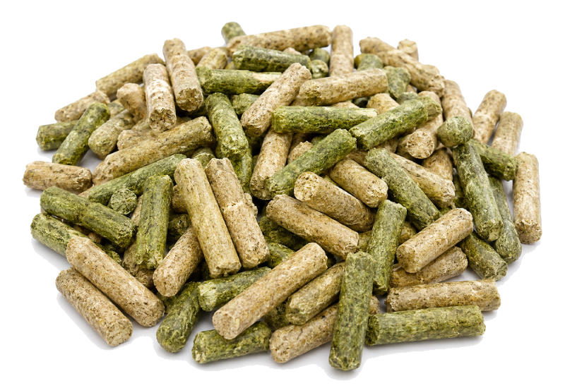 substrat optimal en pellet