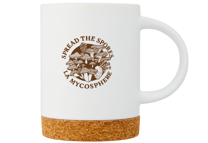 mug mycosphere
