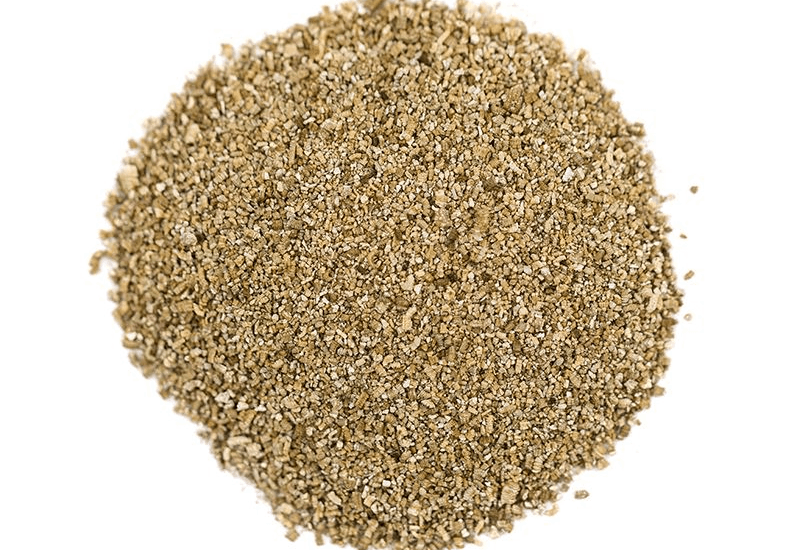 Horticultural vermiculite for growing media – 500 g