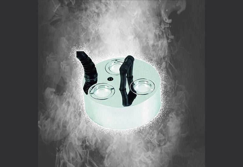 Mist Maker 3 têtes
