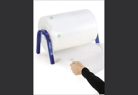 Column Grow Bag