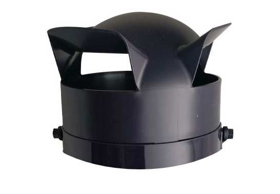 coiffe pour brumisateur pro