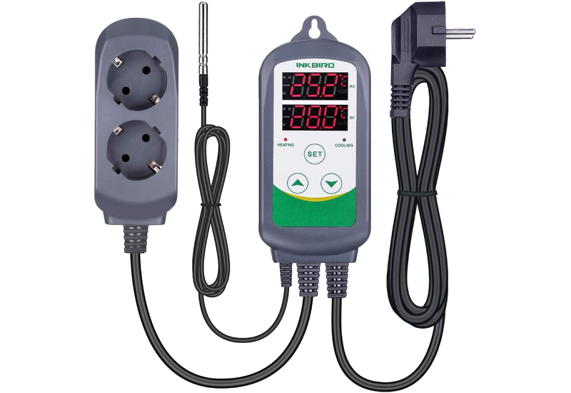 inkbird thermostat