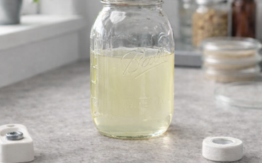 Culture liquide de mycélium : recette, méthode pro & erreurs à éviter