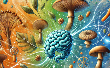 Medicinal Mushrooms and Microbiota: A Key Partner for Intestinal Health