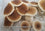 Organic Yellow Oyster Mushroom Culture Ball