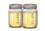 Liquid Culture Jar 250 ml