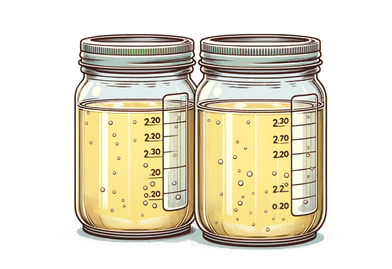 Clean Liquid Culture Medium 250 ml – La Mycosphère