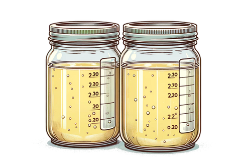 Milieu de Culture Liquide Vierge 250 ml