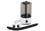 HydroMist 4000 – Ultrasonic misting device 4 L with extendable hose