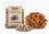 Nameko - Organic mycelium on wooden dowels