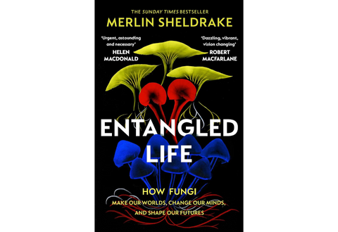 Entangled Life — Merlin Sheldrake