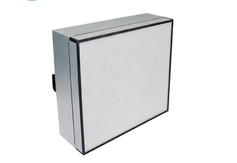 PureFlow 600 – Hotte à flux laminaire (vertical / horizontal)