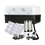 Automated 'Boomr Bin' Monotub Mushroom Grow Kit (Euro)