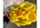 Organic Yellow Oyster Mushroom Culture Ball