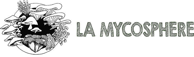 Logo La Mycosphère