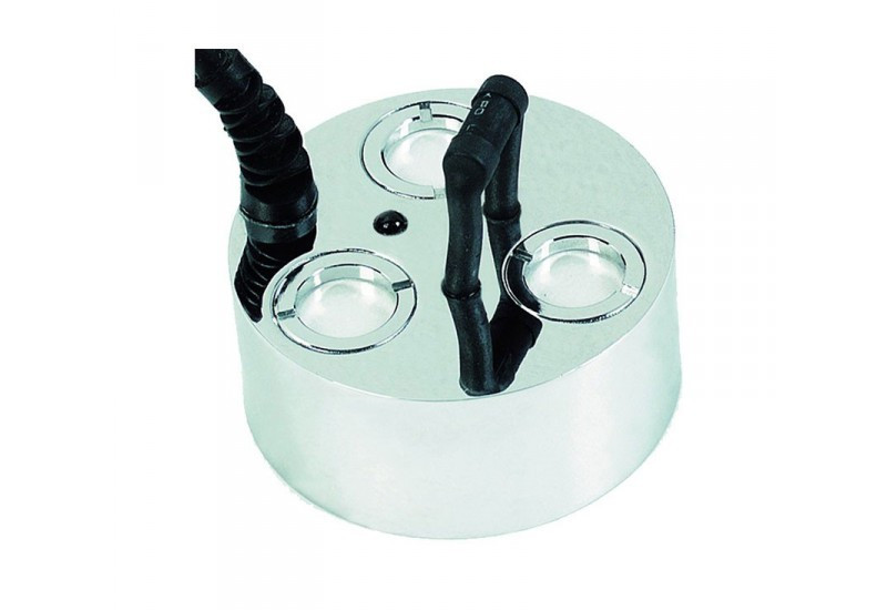 Mycosphere 3-Head Mist Maker