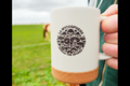 La Mycosphere mug