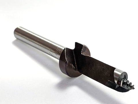 Foret & Mèches à Bois