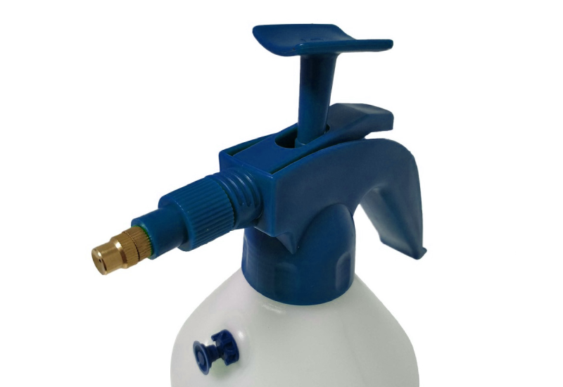 Pulvérisateur à pression 2 litres – Boutique Aquaponie