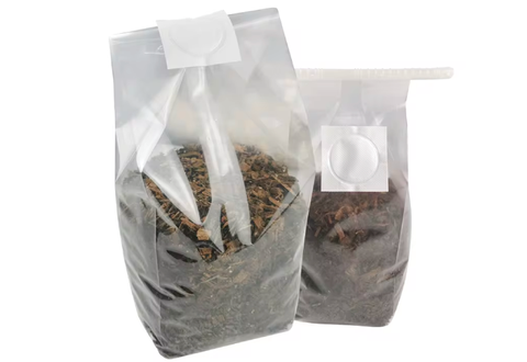 Kultursäcke Satrise