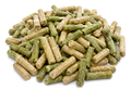 optimal pellet substrate