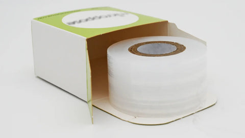 Film étirable pour laboratoire