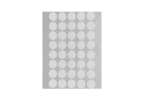 Filtres Adhésifs 18mm