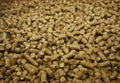pellet de paille bio