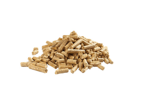 Pellets 100% hêtre