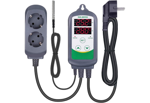 Contrôleur de Température Inkbird ITC-308