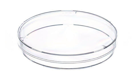 Boîte Pétri Stériles Ø90